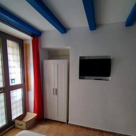 La Feluca Apartment Syracuse Exterior photo
