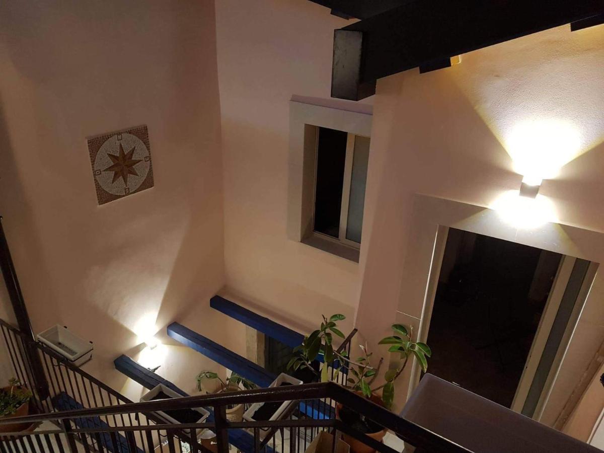 La Feluca Apartment Syracuse Exterior photo
