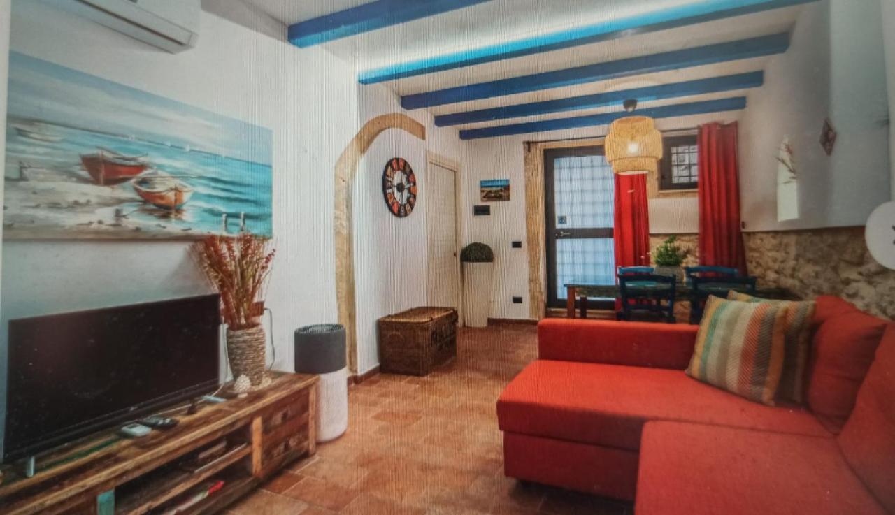 La Feluca Apartment Syracuse Exterior photo
