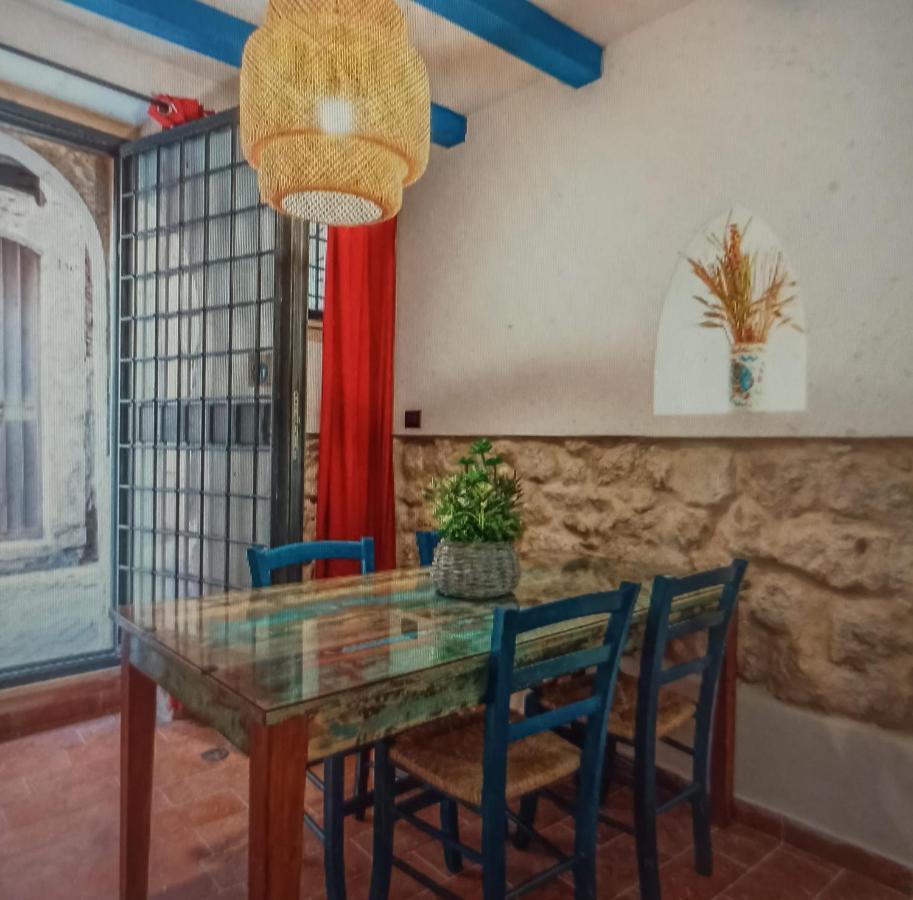 La Feluca Apartment Syracuse Exterior photo