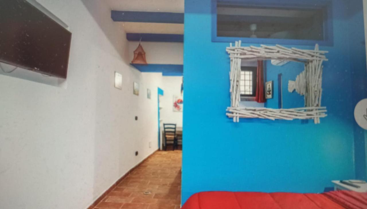 La Feluca Apartment Syracuse Exterior photo