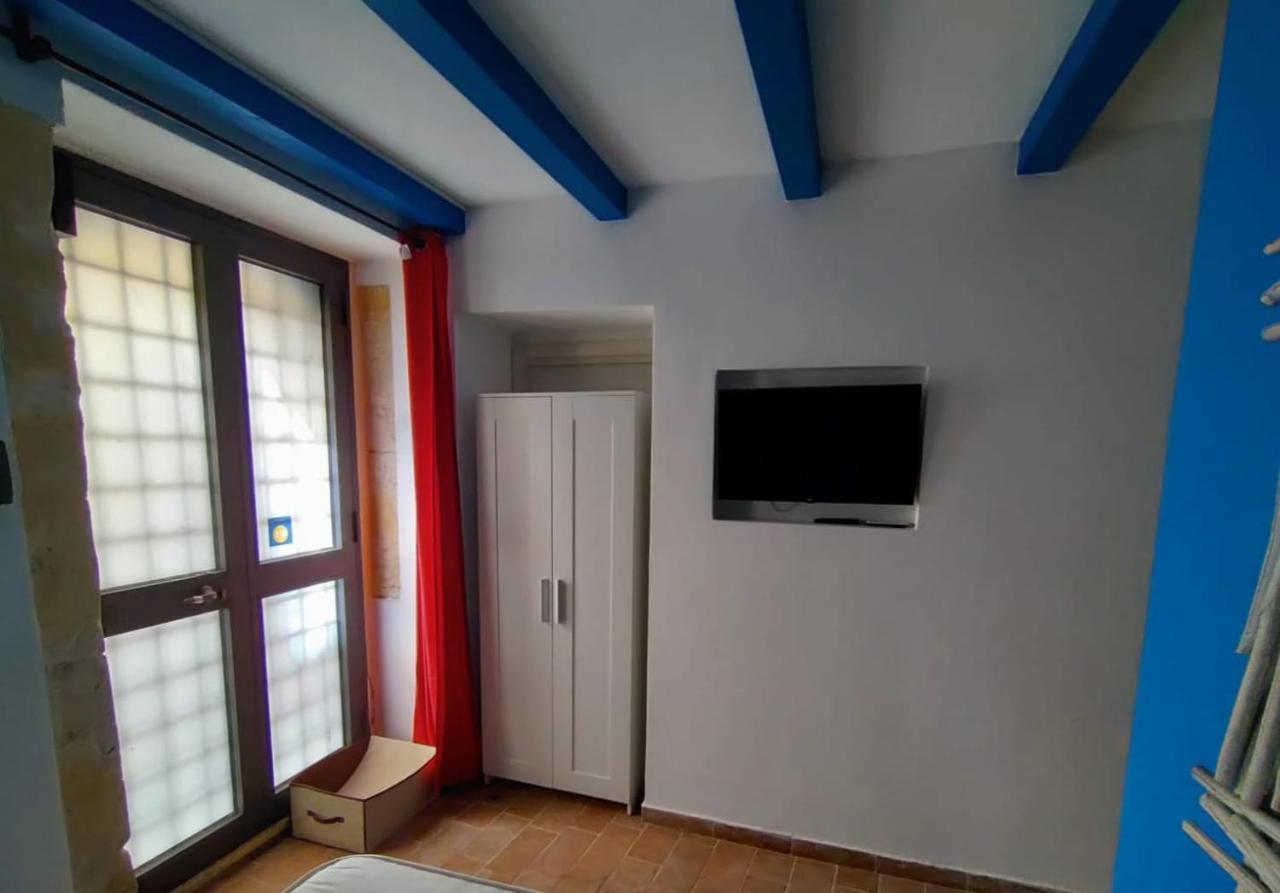 La Feluca Apartment Syracuse Exterior photo