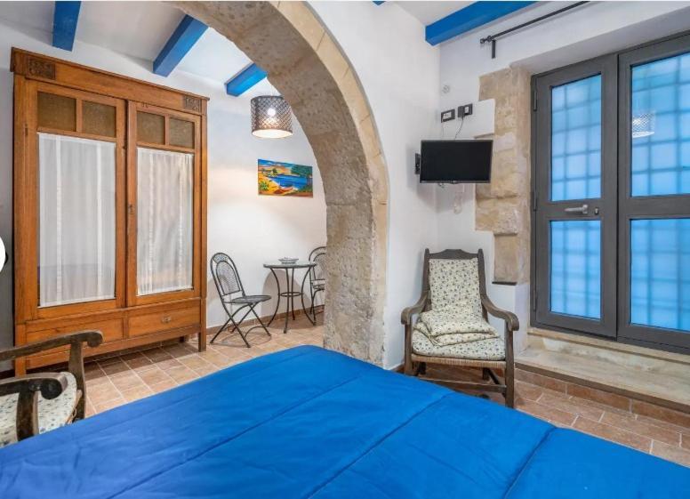 La Feluca Apartment Syracuse Exterior photo