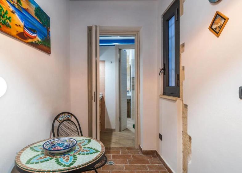 La Feluca Apartment Syracuse Exterior photo