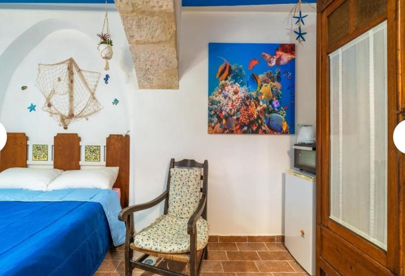 La Feluca Apartment Syracuse Exterior photo