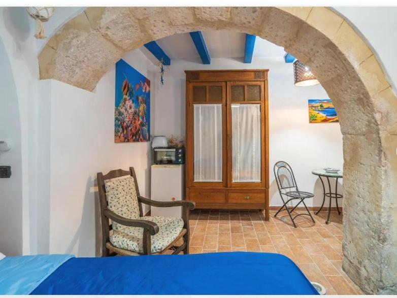 La Feluca Apartment Syracuse Exterior photo